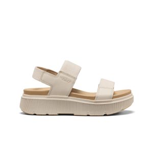 Women's Elle Mila Backstrap Sandal Birch/Birch
