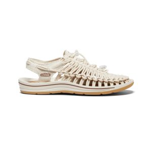 Women's UNEEK Canvas Natural Canvas/Birch