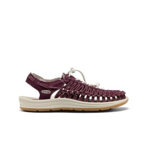 Women's UNEEK Canvas Fig/Birch