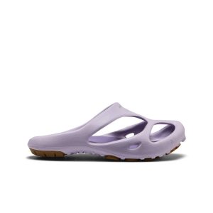 Women's Shanti Clog Thistle