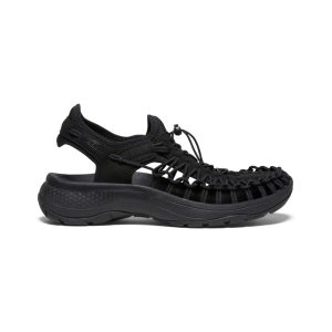 Women's UNEEK Astoria Black/Black