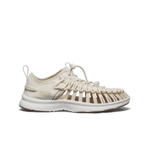 Women's UNEEK O3 Sneaker Sandal Birch/Star White