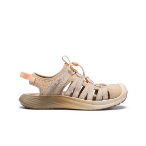 Women's Whisper Lite Sandal Safari/Birch