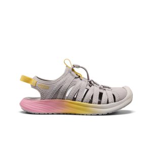 Women's Whisper Lite Sandal Alloy/Orchid Smoke