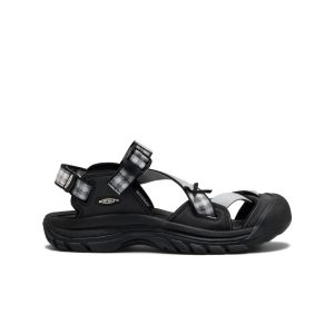 Women's Zerraport II Sandal Gingham
