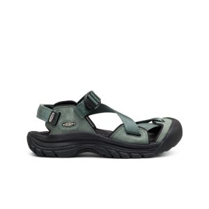 Women's Zerraport II Sandal Dark Forest/Lily Pad