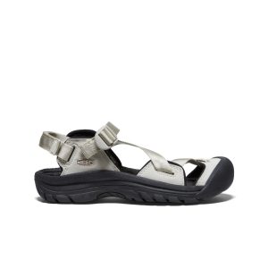 Women's Zerraport II Sandal Silver Birch/Black
