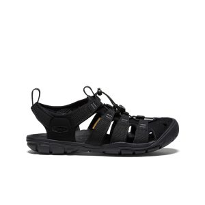 Women's Clearwater CNX Sandal Black/Black