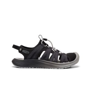 Women's Whisper Lite Sandal Black/Magnet