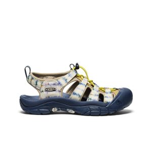 Women's Newport Retro Sandal x An Ko Rau An Ko Rau Multi