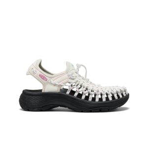 Women's UNEEK Astoria Star White/Black
