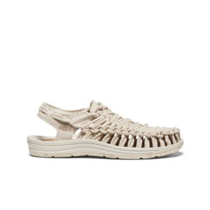 Women's UNEEK Canvas x Skall Studio Natural/Birch