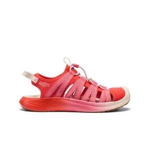 Women's Whisper Lite Sandal Grenadine/Pink Lemonade