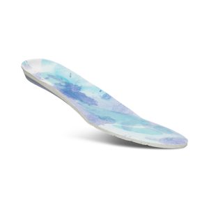 Women's Terradora Replacement Insole Light Blue