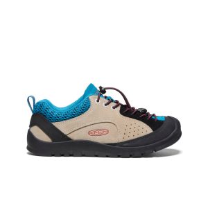 Women's Jasper Rocks Sneaker Safari/Fjord Blue