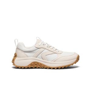 Women's KS86 Leather Sneaker Birch/Star White