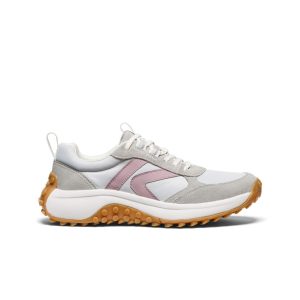 Women's KS86 Sneaker Alloy/Toadstool
