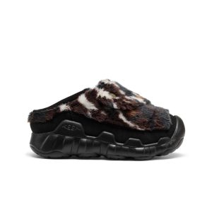 Little Kids' Hypowser Wrap Shoe Black/Java