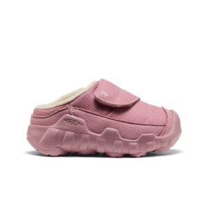 Toddlers' Hypowser Wrap Shoe Lilas/Giggle Pink