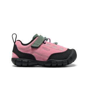 Little Kids' Jasper II Cashmere Rose/Lily Pad