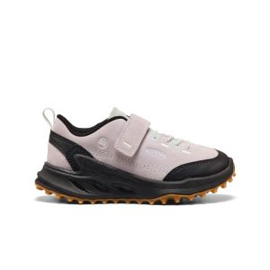 Little Kid's Jasper Zionic Sneaker Thistle/Ballad Blue