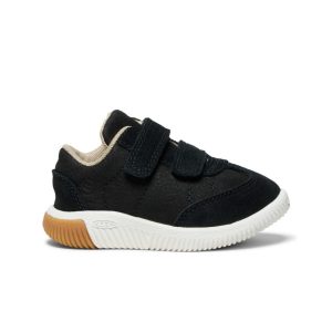 Toddlers' KNX T-Toe Sneaker Black/Star White
