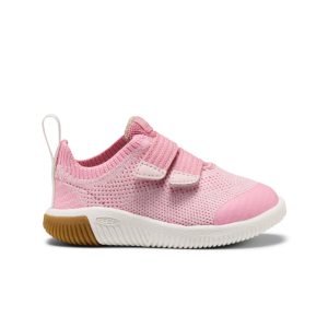 Toddlers' KNX Knit Double Strap Orchid Smoke/Pale Lilac