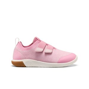 Big Kids' KNX Knit Double Strap Orchid Smoke/Pale Lilac