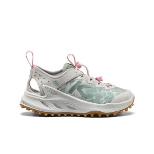 Little Kids' Zionic ADV Sandal Vapor/Orchid Smoke