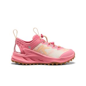 Little Kids' Zionic ADV Sandal Pink Lemonade/Peach Fuzz