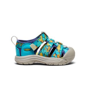 Toddlers' Newport H2 Pebble Glow