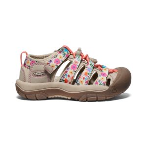 Little Kids' Newport H2 Safari/Birch