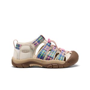 Big Kids' Newport H2 Gingham/Orchid Smoke