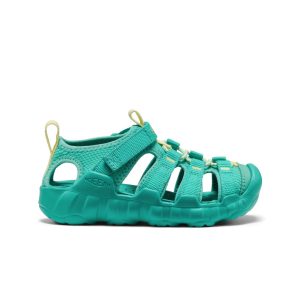 Little Kids' Hyperport H2 Sandal Bright Aqua/Wax Yellow