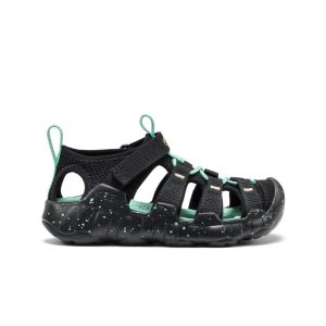 Little Kids' Hyperport H2 Sandal Black Stardust