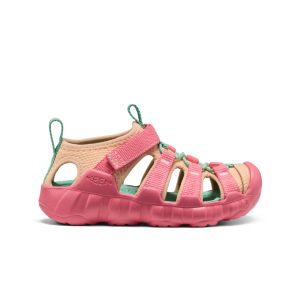 Little Kids' Hyperport H2 Sandal Pink Lemonade/Peach Fuzz