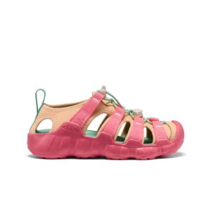 Big Kids' Hyperport H2 Sandal Pink Lemonade/Peach Fuzz