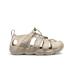 Big Kids' Hyperport H2 Sandal Birch/Plaza Taupe
