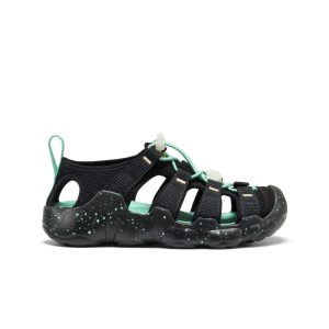 Big Kids' Hyperport H2 Sandal Black Stardust