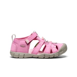 Big Kids' Seacamp II CNX Moonlite Mauve/Giggle Pink