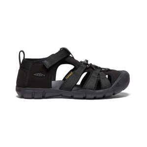 Big Kids' Seacamp II CNX Black/Grey