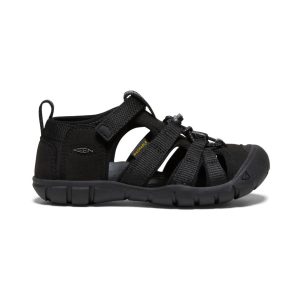 Little Kids' Seacamp II CNX Black/Grey
