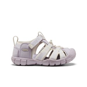 Little Kids' Seacamp II CNX Thistle/Star White