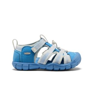 Little Kids' Seacamp II CNX Azure Blue/Star White