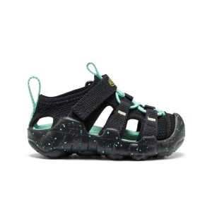 Toddlers' Hyperport H2 Sandal Black Stardust
