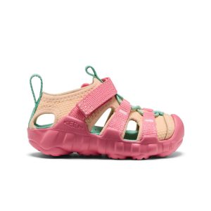 Toddlers' Hyperport H2 Sandal Pink Lemonade/Peach Fuzz