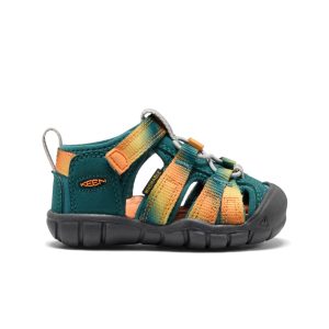 Toddlers' Seacamp II CNX Ombre Mediterranea