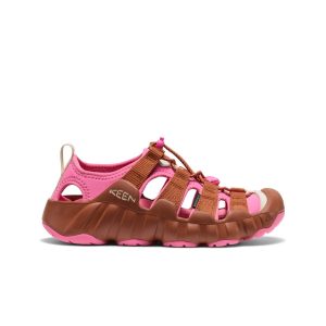Women's Hyperport H2 Sandal x Hiking Patrol Okenia Pink